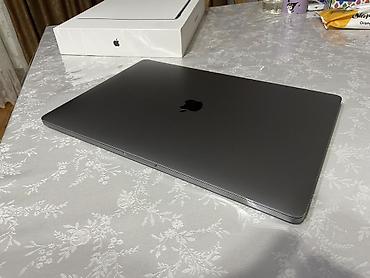 Ноутбуки и аксессуары: MacBook Pro 16 inch | 16/512 | Əla vəziyyətdə. ENDİRİM EDƏCƏM. Çox — 5