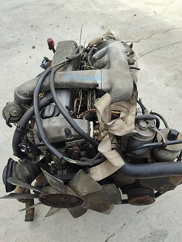 w12: Двигатель Mercedes-Benz E-CLASS W124 3.0 1993 (б/у) — 1