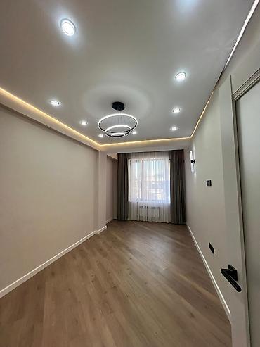 медина: 1 комната, 45 м², Элитка, 2 этаж, ПСО (под самоотделку) — 7