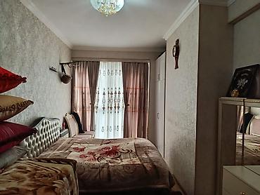 Mənzillər: 3 otaqlı mənzil – tam mebellı və məişət texnikalı Təcilli 850 ev pulu — 7