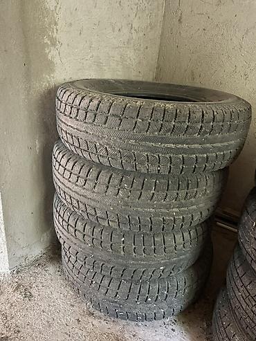 насосы для подкачивании колёс: Mitsubishi Pajero: 1994 г., 2.8 л, Механика, Дизель, Внедорожник — 7