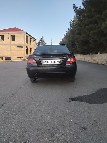 опель зафира а: Daewoo Nexia: 1.5 л | 2010 г. Седан — 7