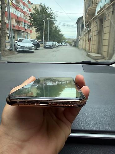 iphone 8 plus irsad electronics: IPhone 11 Pro, Qızılı, Face ID — 4