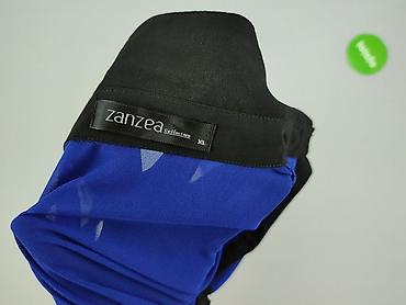 plus size bluzki: Zanzea, Bluzka damska, rozmiar XL — 4