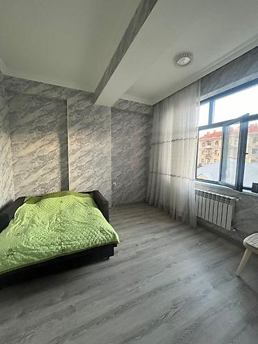 Продажа квартир: 3 комнаты, Новостройка, 70 м² — 9