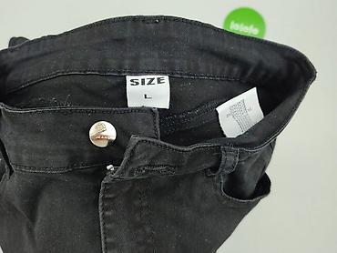 grace jeans mango: Jeansy damskie, rozmiar L — 4