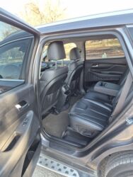 Hyundai: Hyundai Santa Fe: 2019 г., 2 л, Типтроник, Дизель, Кроссовер — 12