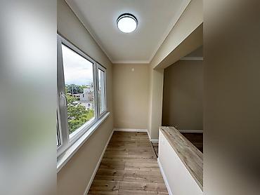 Продажа квартир: 1 комната, 34 м², Юг-2 мкр 106 серия, 3 этаж, Евроремонт — 12