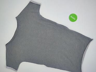 klapki babcine: SZACHOWNICA, Bluzka damska, rozmiar XL — 2