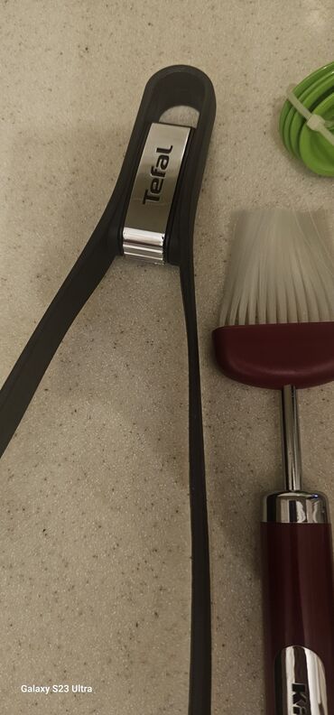 Digər qab-qacaq və mətbəx ləvazimatları: Mətbəx alətləri dəsti – müxtəlif brendlər,giymet sondu,olcu gablari — 5