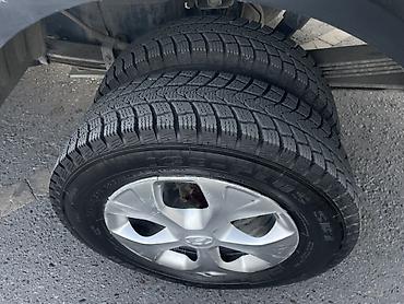 пикап рехтон: Легкий грузовик, Hyundai, Дубль, До 1 т, Б/у — 8
