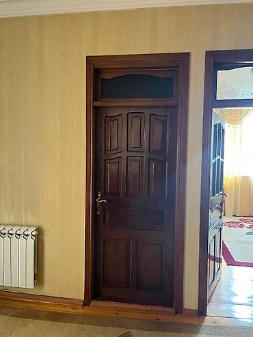 2ci el taxtlar: Taxta qapilar satilir seliqelidir hovsandadir — 3