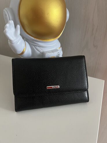 фото сумка: Новый кошелёк Karya
Самый удобный с множеством карманов