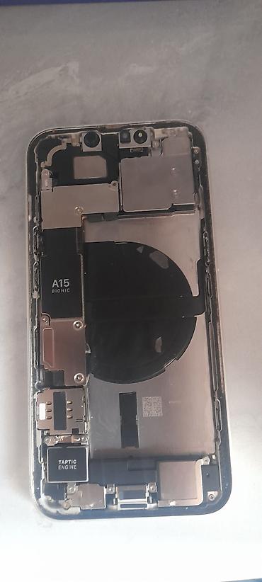 Apple iPhone: IPhone 13 (разобранный, без экрана) - Модель: iPhone 13 - Цвет — 2