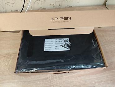 planset kontakt: XP-PEN Star G960S qrafik planşeti - Model: Star G960S (XP-PEN) - İş — 2
