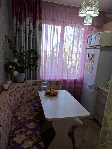 Продажа квартир: 3 комнаты, 58 м², 104 серия — 6