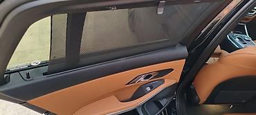 320i: BMW 3 series: 2023 г., 2 л, Автомат, Бензин, Универсал — 5