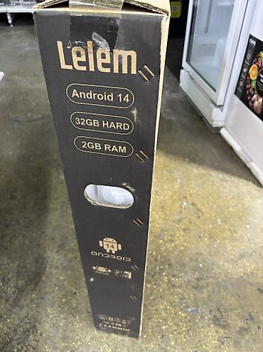 лед экран: 🔥🔥 СУПЕР АКЦИЯ ‼️‼️🔥 Lelem Smart TV AVP-GTJ-TV3555A0 — 55" Ключевые — 8