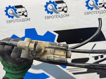 Другие автозапчасти: Клапан ускорительный Scania R450 2017 Контрактный из Германии, в — 6