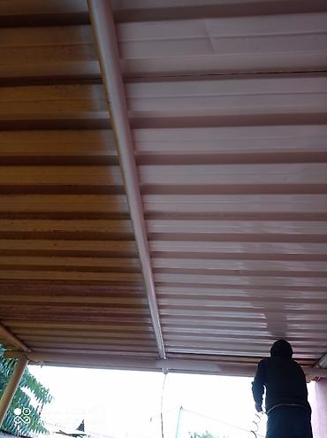 покраска ворот ош: Покраска стен, Покраска потолков, Покраска окон, Больше 6 лет опыта — 7