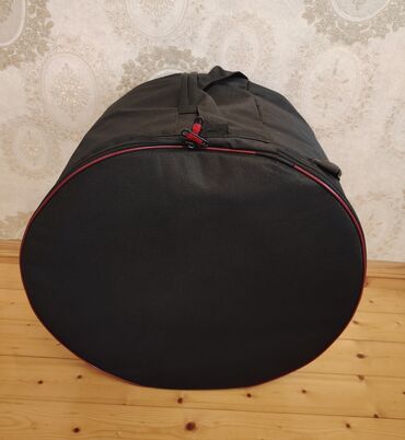 Davullar: Davul satılır ölçüsü 35 in 45 ə dir çox az işlənib yaxşı vəziyyətdədir — 9