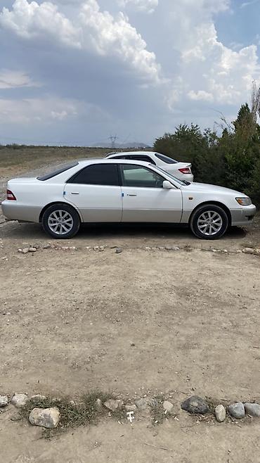 годаю: Toyota Windom: 2000 г., 2.5 л, Автомат, Бензин, Седан — 2