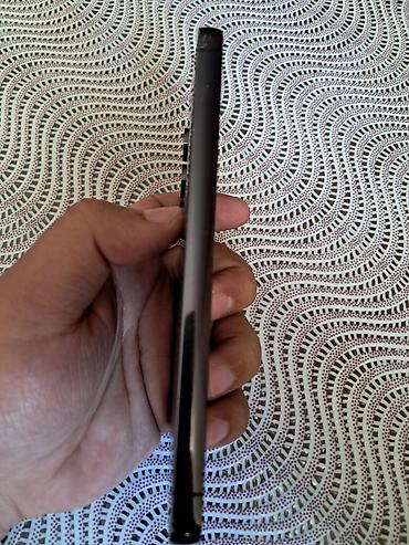 sensorlu: Samsung Galaxy S23, 128 GB, rəng - Qara, Barmaq izi, Face ID, Sensor — 3