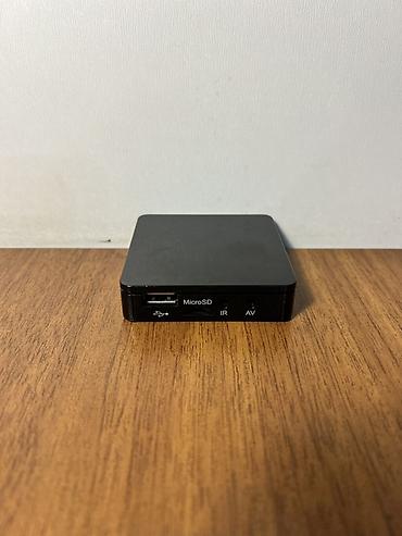 xiomi mi box s: İşlənmiş Smart TV boks Ünvandan götürmə, Ödənişli çatdırılma — 2