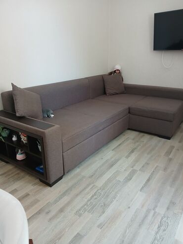 Divanlar: Künc divan, Açılan, Bazalı