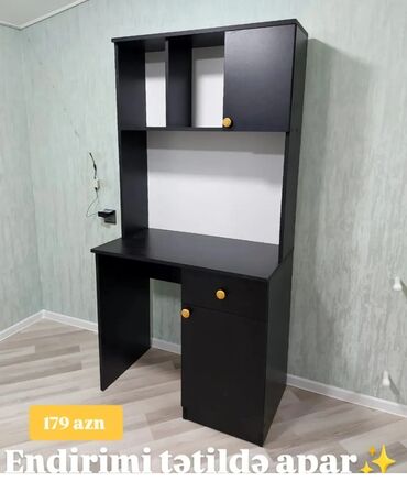 Uşaq masaları: Oğlan və qız üçün, Yeni, Siyirməli, Yazı masası, Stulsuz -da lalafo.az — 24 Uşaq masaları: Oğlan və qız üçün, Yeni, Siyirməli, Yazı masası, Stulsuz — 24