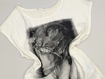 t shirty czerwone: T-shirt damski, rozmiar 2XL