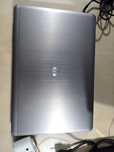 Ноутбуки HP: Офисный, Б/у, Intel Core i3 — 5
