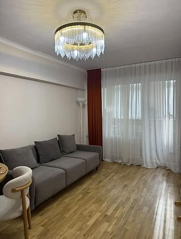 Продажа квартир: 3 комнаты, 70 м², Индивидуалка, 2 этаж, Евроремонт — 1