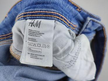 hk jeans: H&M, Jeansy damskie, rozmiar XS — 6