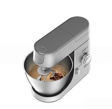 elif mikser: Mətbəx kombaynı "Kenwood KVC3100S" Kenwood KVC3100S Mətbəx kombaynı — 2