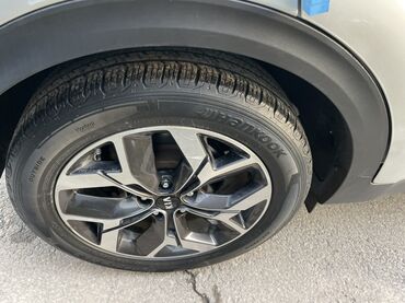 Kia: Kia Sportage: 2019 г., 2 л, Типтроник, Дизель, Кроссовер — 5