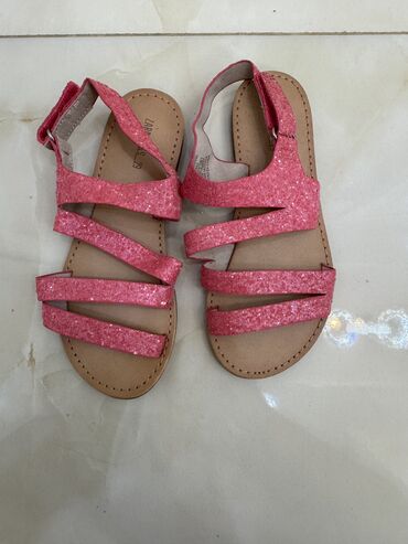 детские тапочки на липучках: Basanojkalar, Qız üçün, 29