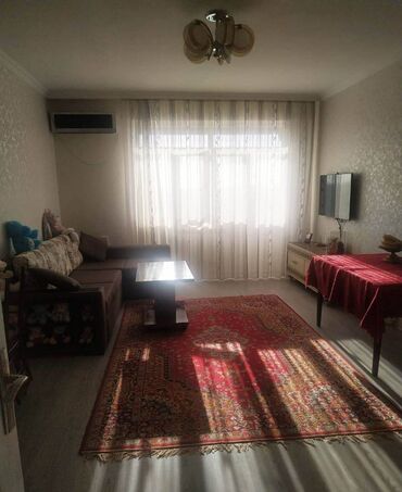 Köhnə tikili: Bakı, Bülbülə qəs., 3 otaqlı, Köhnə tikili, 100 kv. m — 1