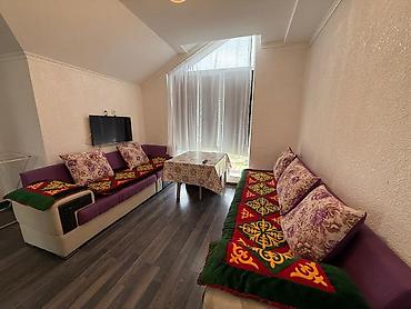 Продажа квартир: 3 комнаты, 50 м², 2 этаж, Дизайнерский ремонт — 10