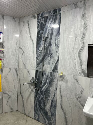 Günlük kirayə evlər: İki mərtəbəli fərdi yaşayış evi – həyət və hovuzlu - Geniş, hasarlı — 8