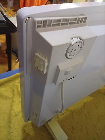 Kaloriferi: Električni konvektor – Stiebel Eltron OKO . 85 65 MIRJEVO - Tip — 6