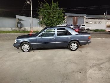 w124 кондиционер: Mercedes-Benz W124: 1993 г., 3.2 л, Механика, Бензин, Седан — 2