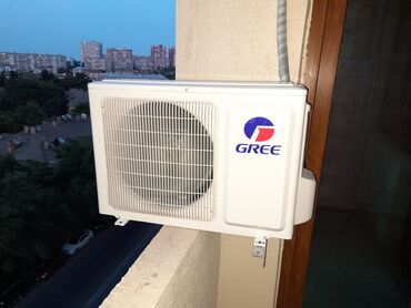 Kondisionerlər: Təmir, Split kondisionerlər, Frion vurulması, Zəmanətlə -da lalafo.az — 14 Kondisionerlər: Təmir, Split kondisionerlər, Frion vurulması, Zəmanətlə — 14