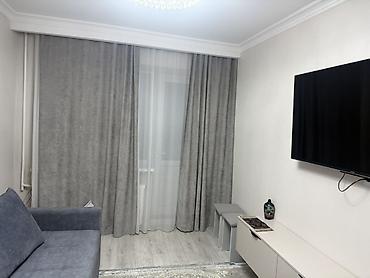 Продажа квартир: 2 комнаты, 45 м², 2 этаж, Евроремонт — 9