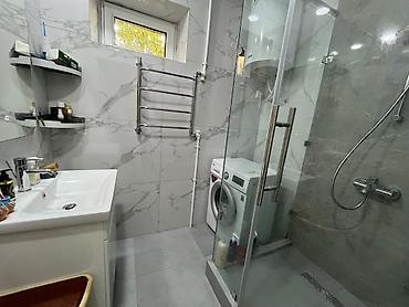rixos hall: 3 комнаты, Семейным, от 1 года, С мебелью полностью — 10