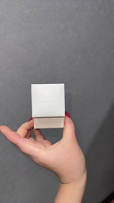 Üzüklər: Nişan, Üzük, Pandora, Çəhrayı qızıl — 8