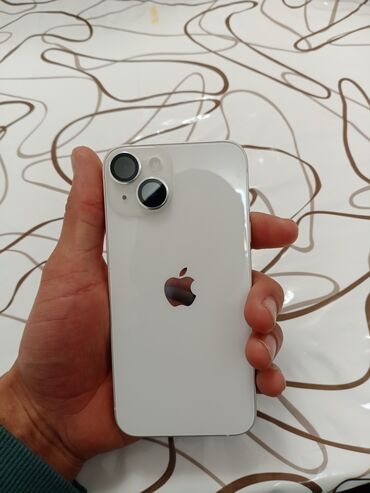 ipod shuffle 4 купить: IPhone 14, 128 ГБ, Ак