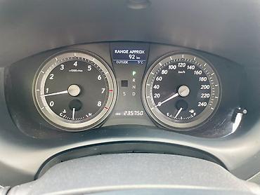 Lexus: Lexus ES: 2009 г., 3.5 л, Автомат, Бензин, Седан — 8