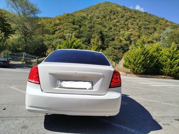 16 lassa tekerin qiymeti: Daewoo Gentra: 1.6 l | 2014 il Sedan