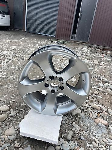 Шиномонтаж: DISK DECOR Kg — профессиональный сервис по работам с колесными дисками — 4
